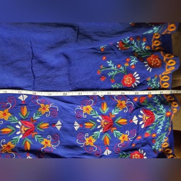 Savanna Jane Womens Dress - Picture 6 of 6